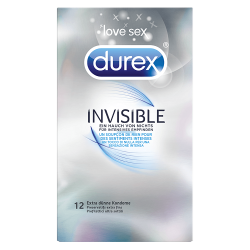 DUREX Préservatif...