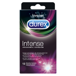 Durex Intense Orgasmic...