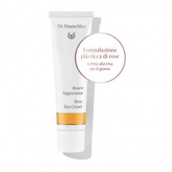 Dr. Hauschka Crema alla...