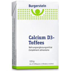 Burgerstein calcium d3...