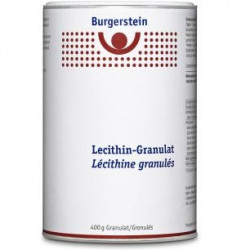 BURGERSTEIN-Lecithin-Granul...