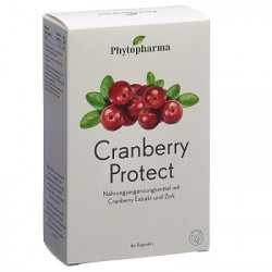 Phytopharma Cranberry...