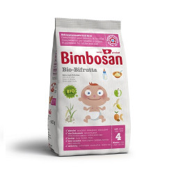 BIMBOSAN Bio BIFRUTTA...