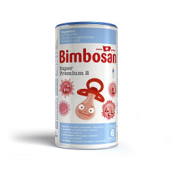 BIMBOSAN Super Premium 2...