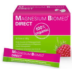 Magnesium Biomed direct...