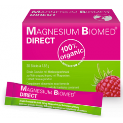 Magnesium Biomed direkter...