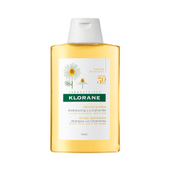 Klorane shampoo camomilla