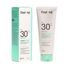 Daylong Sensitive Gel-Creme...