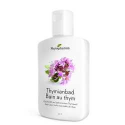 PHYTOPHARMA bain au thym...