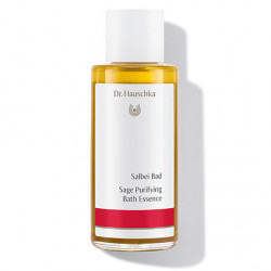 Dr. Hauschka Bain Sauge 100 ml