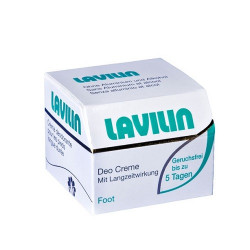 LAVILIN crème déodorante...