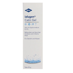 ialugen Calm Gel tb 50 g