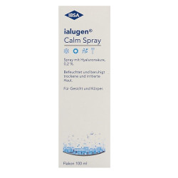 ialugen Calm Spray 100 ml