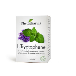 Phytopharma L-Tryptophane...