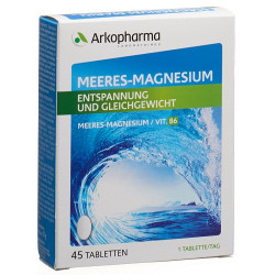 ARKOPHARMA MAGNESIUM MARIN...