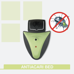 Colpharma AntiAcari BED