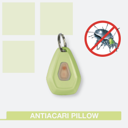 Colpharma AntiAcari Pillow