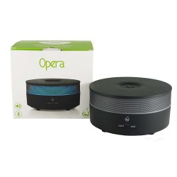 Opera diffusore di aromi