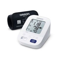 Omron m3 comfort...