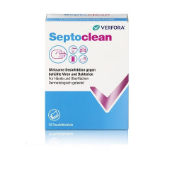 Septo-Clean désinfection...