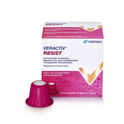 Veractiv Resist 14 capsules...