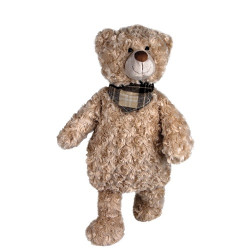 "Bear Brian" avec 0,8 litre...