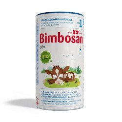 BIMBOSAN Bio 1 lait pour...