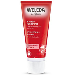 Weleda Crème Mains Intense...