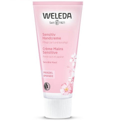 Weleda Crème Mains...