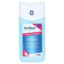 Sterillium Protect & Care...