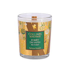 COLLINES DE PROVENCE Bougie...