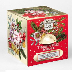 Bio-Weihnachts-Kräutertee -...