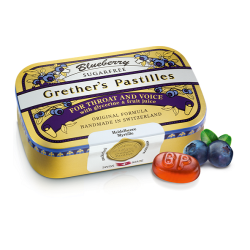 GRETHER'S Pastilles...