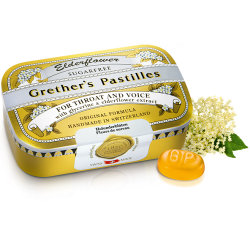 Grether's Pastilles...