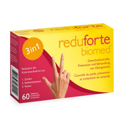 REDUFORTE-Biomed Tabletten