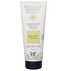 COLLINES DE PROVENCE Gel...