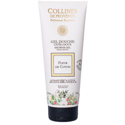 COLLINES DE PROVENCE GEL...