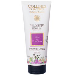 COLLINES DE PROVENCE GEL...