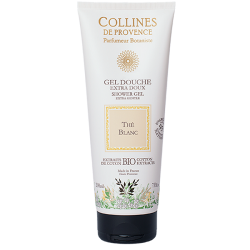 COLLINES DE PROVENCE Gel...