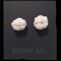 Mizuhiki Art Fujinezumi...