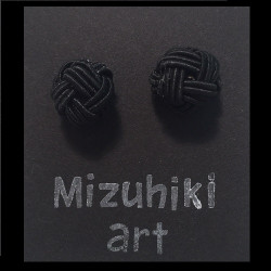 Mizuhiki Art Fujinezumi...