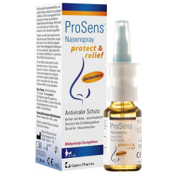 ProSens Spray nasal protect...