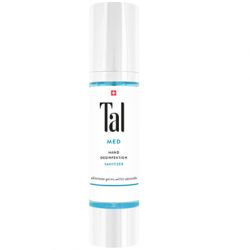 Tal MED HANDDESINFEKTION 50 ml