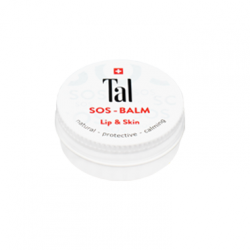 Tal sos- balm Lèvres et...