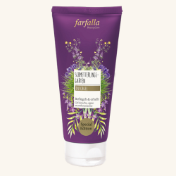 Farfalla Gel douche Jardin...