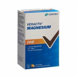 VERACTIV MAGNESIUM One 375...