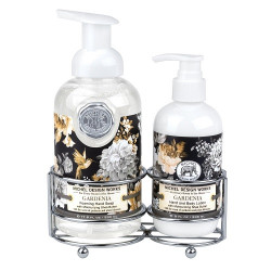 MDW Gardenia Handcare Caddy