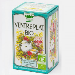 Tisane Complexe Ventre Plat...