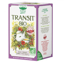 Tisane Complexe Transit Bio...