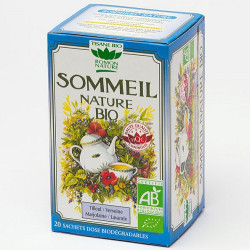 Tisane ComplexeSommeil...